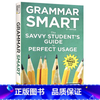 聪明学英语语法 [正版]华研原版 Reading Smart 英文原版工具书 阅读聪明学普林斯顿 SAT/GRE/托福考