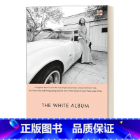 [正版]英文原版 The White Album 白色影集 琼·狄迪恩文集 英文版 进口英语原版书籍