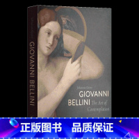 乔凡尼·贝利尼 沉思的艺术 精装 [正版]英文原版 Giovanni's Room 乔凡尼的房间 James Baldw