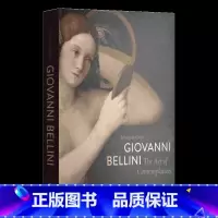 乔凡尼·贝利尼 沉思的艺术 精装 [正版]英文原版 Giovanni's Room 乔凡尼的房间 James Baldw