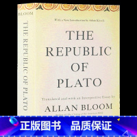 柏拉图的理想国 [正版]柏拉图和鸭嘴兽一起去酒吧 英文原版 Plato and A Platypus Walk into