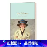 达洛维夫人 平装 [正版]华研原版 一间自己的房间 英文原版小说 A Room of One's Own 弗吉尼亚伍尔夫