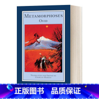 变形记 诺顿文学解读系列. [正版]英文原版小说 The Metamorphosis And Other Stories