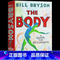 人体使用指南 [正版]比尔布莱森英文超正典 英文原版书 Bryson’s Dictionary of Troubleso