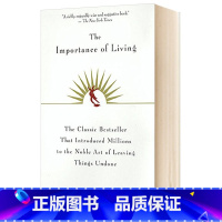 生活的艺术 [正版]华研原版 生活的艺术 英文原版书 The Importance of Living 林语堂散文随笔