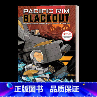 环太平洋 黑色禁区 [正版]英文原版 Pacific Rim Tales From The Drift 环太平洋 通感传