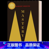 专精力 [正版]罗伯特格林 简洁掌握 英文原版 The Concise Mastery 英文版 进口原版英语书籍