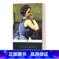 [正版]英文原版 Madame Bovary 包法利夫人 英文版 进口英语原版书籍