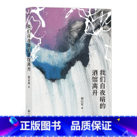 [正版]我们自夜暗的酒馆离开 骆以军短篇代表作 华语港台文学短篇小说作品集