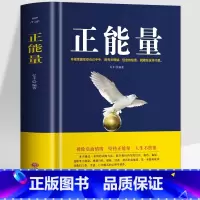 [正版] 正能量 负面情绪正面解决焦虑症缓解心灵鸡汤心灵成长与修养的书籍 职场抑郁症治疗解压心理疏导青少年成功励志青春