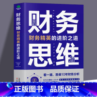 [正版] 财务思维:财务精英的进阶之道 财务人的职场规划手册 财务思维观念 实际操作方法财务经理的工作总结及进阶之道