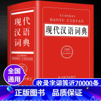 [正版]现代汉语成语词典2021新编中小学生多功能工具书大全全新版字典汉语词典高中生初中生中国现代汉语词典成语大词典成