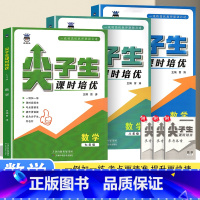 数学 七年级/初中一年级 [正版]奥赛王尖子生课时培优初一初二初三数学培优训练初中拔高题库课时培优专项练习竞赛教辅刷题思