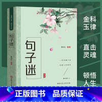 句子迷 小学通用 [正版]句子迷优美句子积累大全打卡 好词好句好段好篇大全摘抄本手册小学生一年级二年级三四五六年级语文句