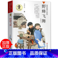 [正版]书店野蜂飞舞黄蓓佳倾情小说系列 三四五六年级小学生课外阅读书籍儿童文学读物童书 江苏凤凰少儿出版社