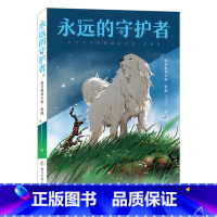 永远的守护者 [正版]永远的守护者 黑鹤 2023阅美湖湘阅读打卡笔墨书香四年级下册阅读 格日勒其木格 小学生课外阅读书