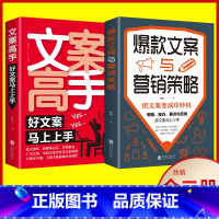 [正版]2册365日创意文案高手文案与营销策略提升销售技巧建立抖音快手私域的策划与写作提升直播人气新媒体素材运营活