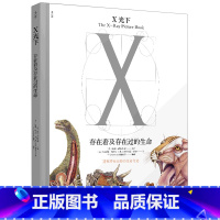 X光下(存在着及存在过的生命) [正版]书店 X光下(存在着及存在过的生命) 晨光出版社 9787571514846