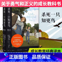 [正版]杀死一只知更鸟 图像小说 外国文学 长篇小说 文字上忠实原 图文并茂更好读 沉浸的故事体验 文化出品