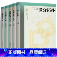 [正版]微分几何与拓扑学全5册代数拓扑同调论+同伦论+古典微分几何+近代微分几何+微分拓扑 徐森林薛春华 中国科学技术