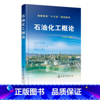 [正版] 石油化工概论 孙小平 油气藏基本性质及油气田开发设计 油藏岩石润湿性和油水的微观分布 石油化工基础知识 石油