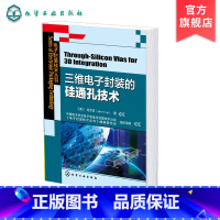 [正版] 三维电子封装的硅通孔技术 电子封装技术丛书 半导体工业中纳米技术和3D集成技术 电子工业中的纳米技术 TS