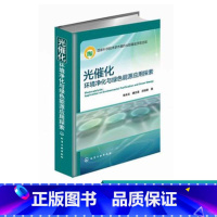 [正版]光催化:环境净化与绿色能源应用探索 朱永法 姚文清 宗瑞隆 光催化 环境净化 绿色能源 纳米材料 应用化学 课