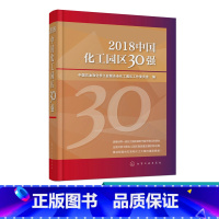 [正版]2018中国化工园区30强 全国30强园区发展规划产业基础投资环境绿色发展详细介绍书籍 化工园区规范规划建设发