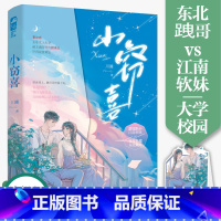 [正版] 小窃喜 川澜著 网络原名《你别欺负我》青春文学双向救赎甜宠言情小说甜糯胆小江南软妹×宠妻狂魔东北硬汉