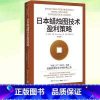 [正版]日本蜡烛图技术盈利策略 “K线之父”史蒂夫·尼森金融投资技术分析经典之作 现代交易技术分析和系统理论更新 湖南