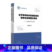 [正版] 合乎区域协同发展愿景的整体性治理图式探析:赵新峰学术论文集 赵新峰 书 经济书籍