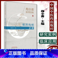 [正版]梅全喜论中药全集 制剂炮制分册 梅全喜 主编 9787513273701 中国中医药出版社