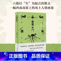 [正版]生生之门 叶浅韵 李敬泽 叶兆言 徐则臣 一幅西南高原上的风土人情画 女性 散文 作文 云南 自然 文化