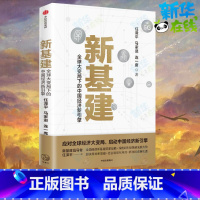 [正版]新基建:全球大变局下的中国经济新引擎任泽平新作 应对全球经济大变局启动中国经济新引擎经济危机中美贸易摩擦 书店