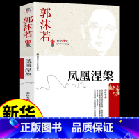 [正版]郭沫若代表作 凤凰涅槃 反正前后 长篇小说 中国现当代文学名作郭沫若作品精选新诗旧体诗 古诗今译 历史剧 商城