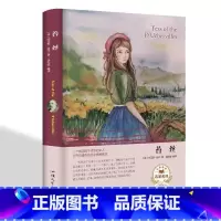 [正版]苔丝 (英) 托马斯·哈代著 经典名著世界名著读本 外国小说文学汕头大学出版社9787565834127