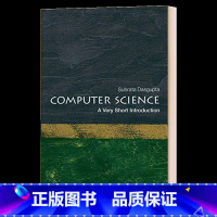 牛津通识读本 计算机科学 [正版]华研原版 牛津通识读本 计算机科学 英文原版 Computer Science A V