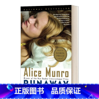 [正版]英文原版小说 Runaway 逃跑 Alice Munro 诺贝尔文学奖作者艾丽斯门罗 英文版 进口英语原版书