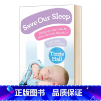 [正版]英文原版 Save Our Sleep 拯救我们的睡眠 英文版 进口英语原版书籍