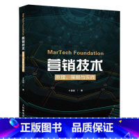 [正版]MarTech 营销技术 原理 策略与实践 于勇毅 从吸引流量到经营流量 计算广告DSP流量营销大数据人工智能