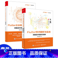 [正版]Flutter技术解析与实战——闲鱼技术演进与创新