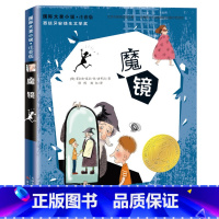 [正版]图书 国际大奖小说:魔镜 中小学 书目书目 书 读本 学校 7-10岁 新蕾出版社