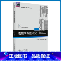 [正版]电磁学专题研究 陈秉乾 舒幼生 胡望雨 北京大学出版社