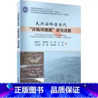 [正版] 大兴安岭地区古生代