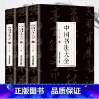 [正版]中国书法大全从入门到精通学书法颜真卿欧阳询赵孟俯楷书行书草书篆书隶书毛笔字石门颂礼器碑曹全碑张迁碑中国书法技法