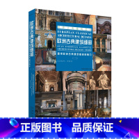 [正版] 欧洲古典建筑细部:透视欧洲古典建筑细部的魅力 欧洲古典家装细部设计素材大全 欧洲古典结构设计法则 建筑细部设