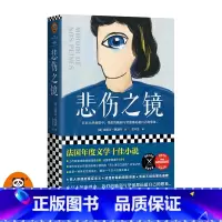 [正版]《悲伤之镜》[法]皮耶尔·勒迈特著 余中先译 现代当代文学大逃亡 二战巨大的崩溃天上再见三部曲 龚古尔奖图