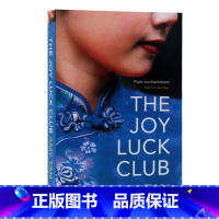 [正版]喜福会英文原版小说 The Joy Luck Club Amy Tan Vintage 谭恩美 纽约时报年度畅