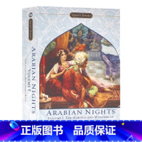 一千零一夜 [正版]世界经典名著100元5件 英文原版罪与罚/安娜卡列尼娜/傲慢与偏见/安徒生童话/绿野仙踪/但丁神曲/