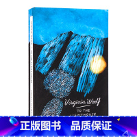 [正版]伍尔夫经典系列 到灯塔去英文原版小说 To The Lighthouse 弗吉尼亚伍尔夫 Virginia W